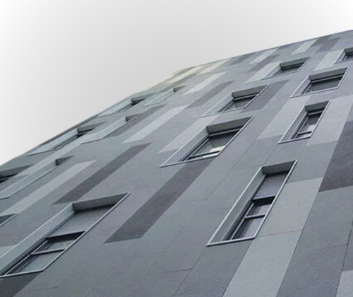 Ventilated Facades